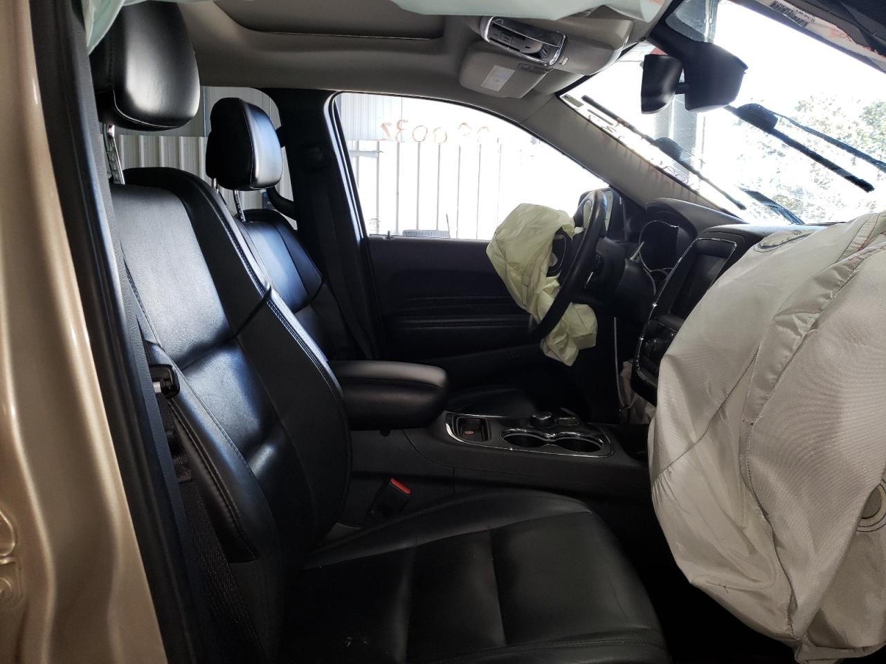 Photo 5 from auction – 2014 DODGE DURANGO LI with VIN 1C4RDJDG0EC332423