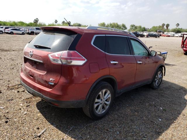 Photo 4 from auction – 2014 NISSAN ROGUE S with VIN 5N1AT2MT6EC775335