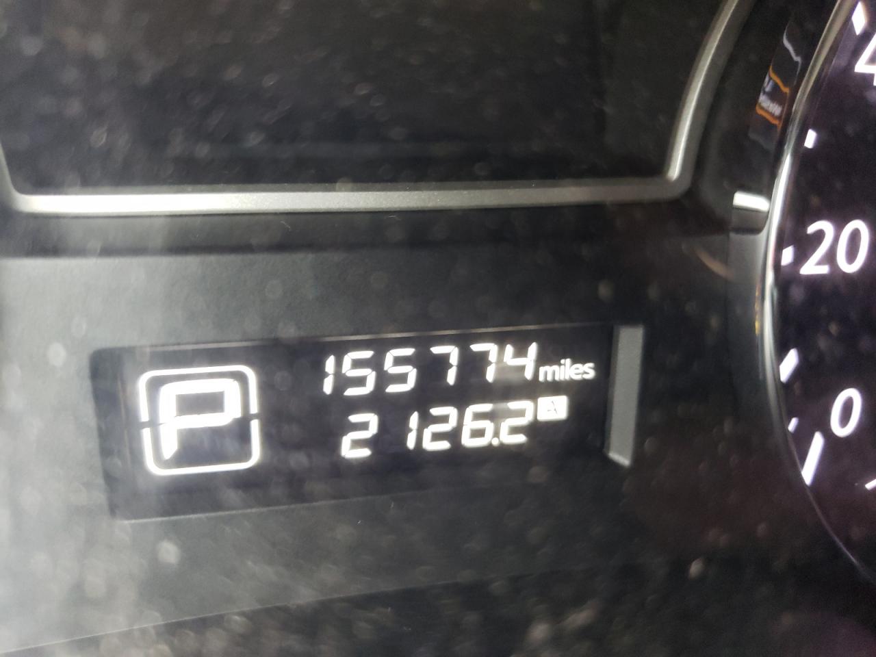 Photo 8 from auction – 2013 NISSAN ALTIMA 2.5 with VIN 1N4AL3AP6DC155171