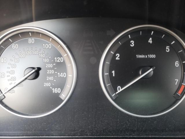 Photo 8 from auction – 2016 BMW 528 I with VIN WBA5A5C5XGG354503