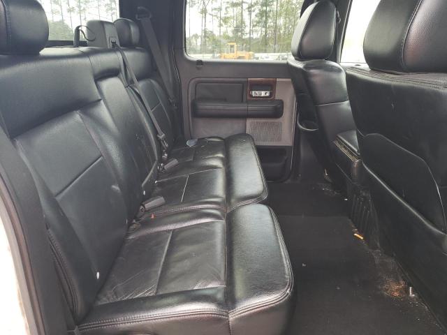 Photo 6 from auction – 2004 FORD F150 SUPER with VIN 1FTPW14574KC94550