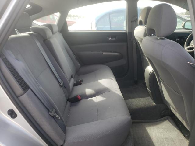 Photo 10 from auction – 2007 TOYOTA PRIUS with VIN JTDKB20U477681413