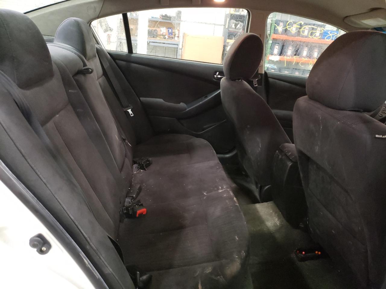 Photo 6 from auction – 2012 NISSAN ALTIMA BAS with VIN 1N4AL2AP2CN506459