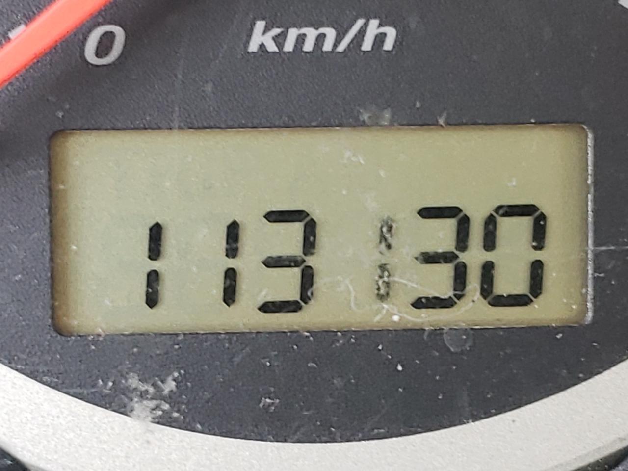 Photo 8 from auction – 2005 HONDA CR-V with VIN SHSRD78595U306975