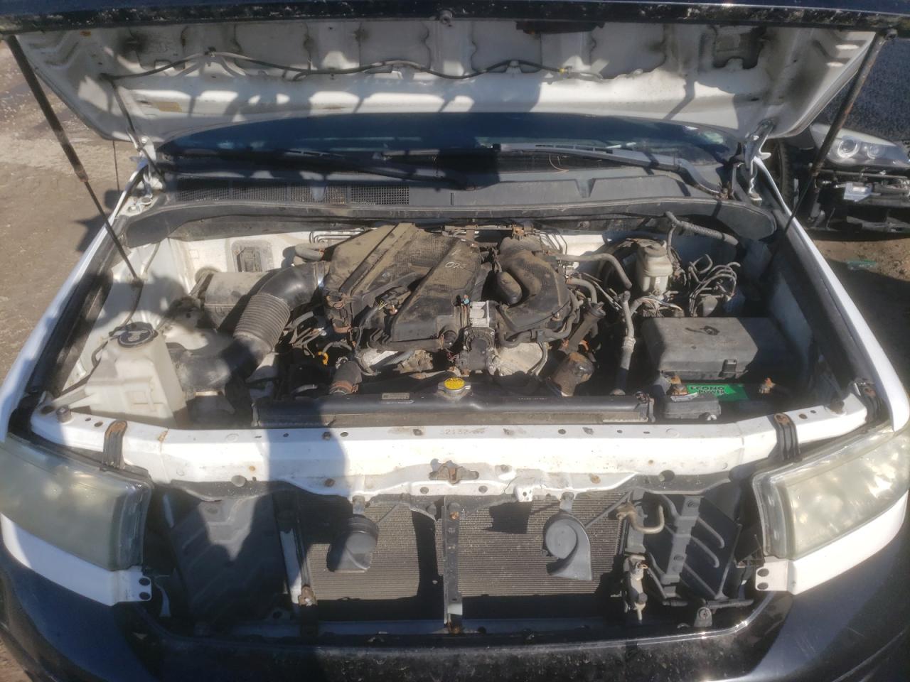 Photo 7 from auction – 2007 TOYOTA TUNDRA with VIN 5TFLU52197X002089