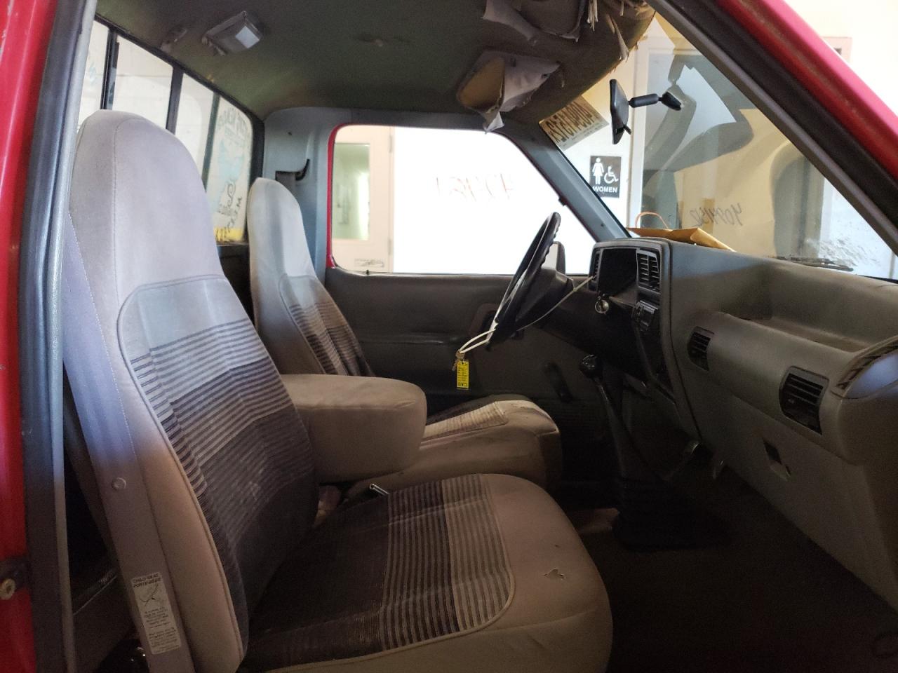 Photo 5 from auction – 1991 FORD RANGER with VIN 1FTCR10A4MUB42075