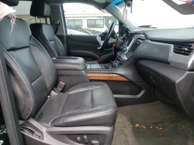 Photo 5 from auction – 2015 CHEVROLET SUBURBAN K with VIN 1GNSKKKC2FR248347
