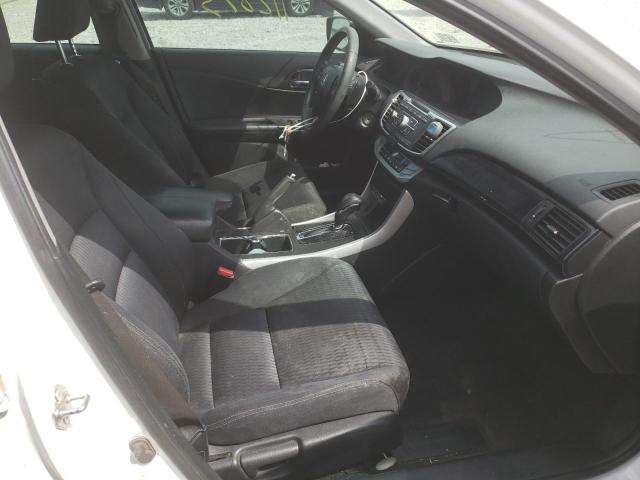 Photo 5 from auction – 2014 HONDA ACCORD SPO with VIN 1HGCR2F52EA280184