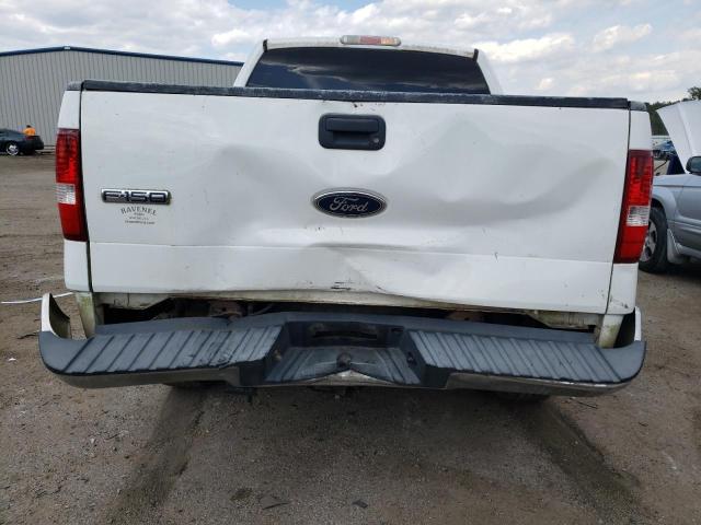 Photo 9 from auction – 2004 FORD F150 SUPER with VIN 1FTPW14574KC94550