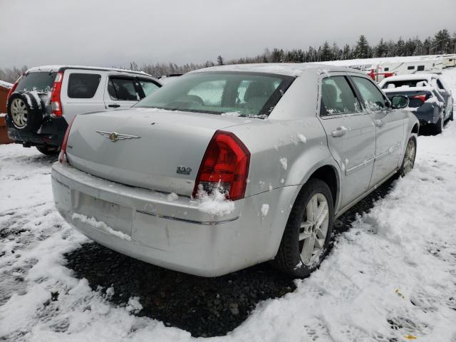 Photo 4 from auction – 2007 CHRYSLER 300 TOURIN with VIN 2C3KK53G37H653196