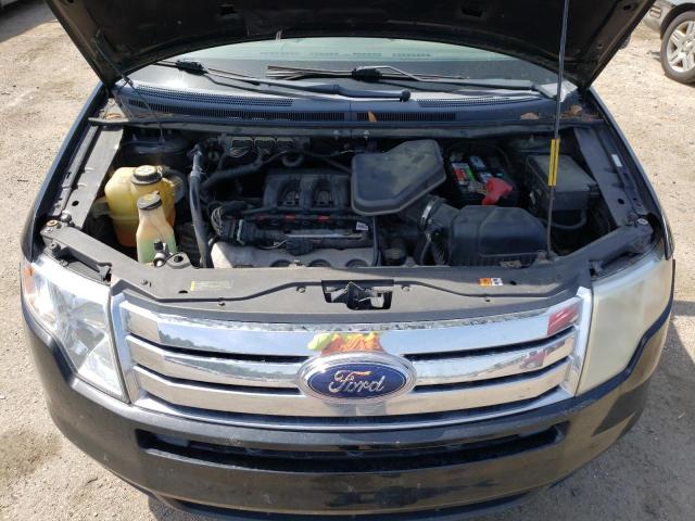 Фото 7 с аукциона – 2009 FORD EDGE SE с VIN 2FMDK36CX9BA61670
