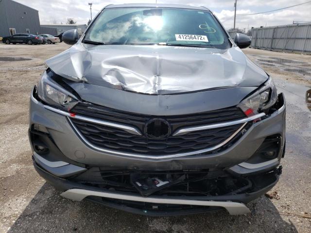 Photo 9 from auction – 2020 BUICK ENCORE GX with VIN KL4MMBS20LB128788