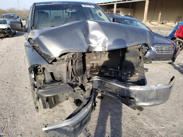 Photo 9 from auction – 2011 DODGE RAM 1500 with VIN 1D7RB1GP8BS692984