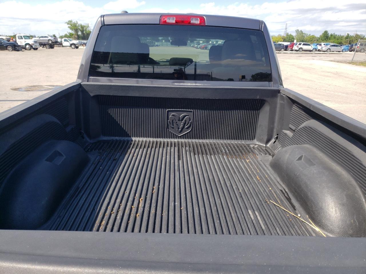 Photo 9 from auction – 2014 RAM 1500 ST with VIN 1C6RR7FT8ES342094