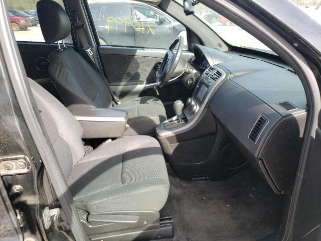 Photo 5 from auction – 2006 PONTIAC TORRENT with VIN 2CKDL63F166125299