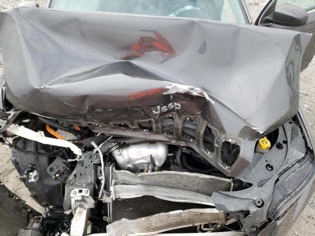 Photo 7 from auction – 2019 JEEP CHEROKEE L with VIN 1C4PJLLB4KD135746