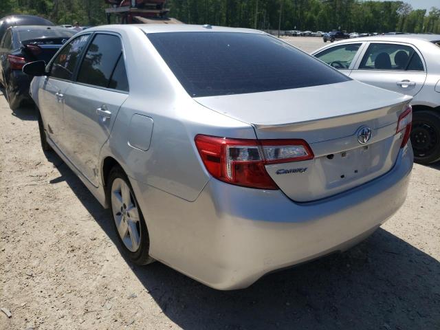 Photo 5 from auction – 2014 TOYOTA CAMRY L with VIN 4T1BF1FK5EU336809