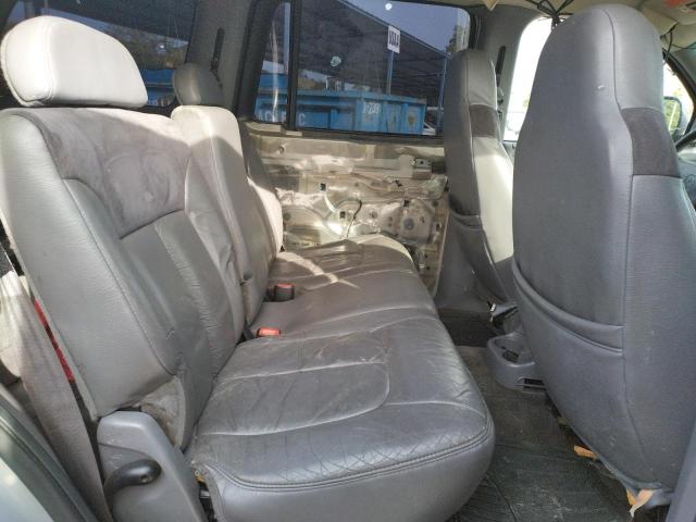 Photo 6 from auction – 1999 DODGE DURANGO with VIN 1B4HS28Y8XF521281