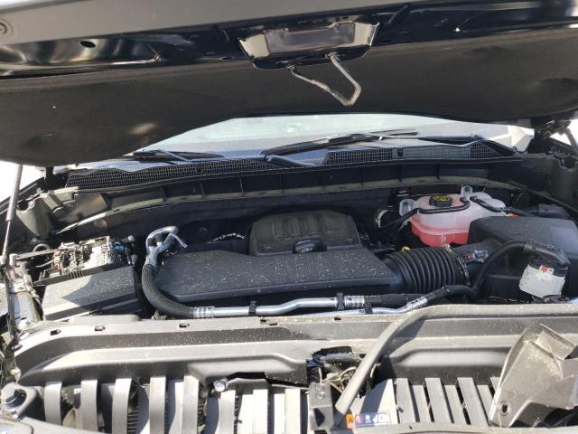 Photo 7 from auction – 2022 GMC SIERRA LIM with VIN 3GTP9CEK3NG162420