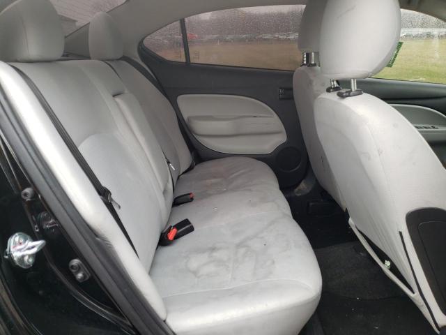 Photo 6 from auction – 2022 MITSUBISHI MIRAGE with VIN ML32FUFJ9NHF03586