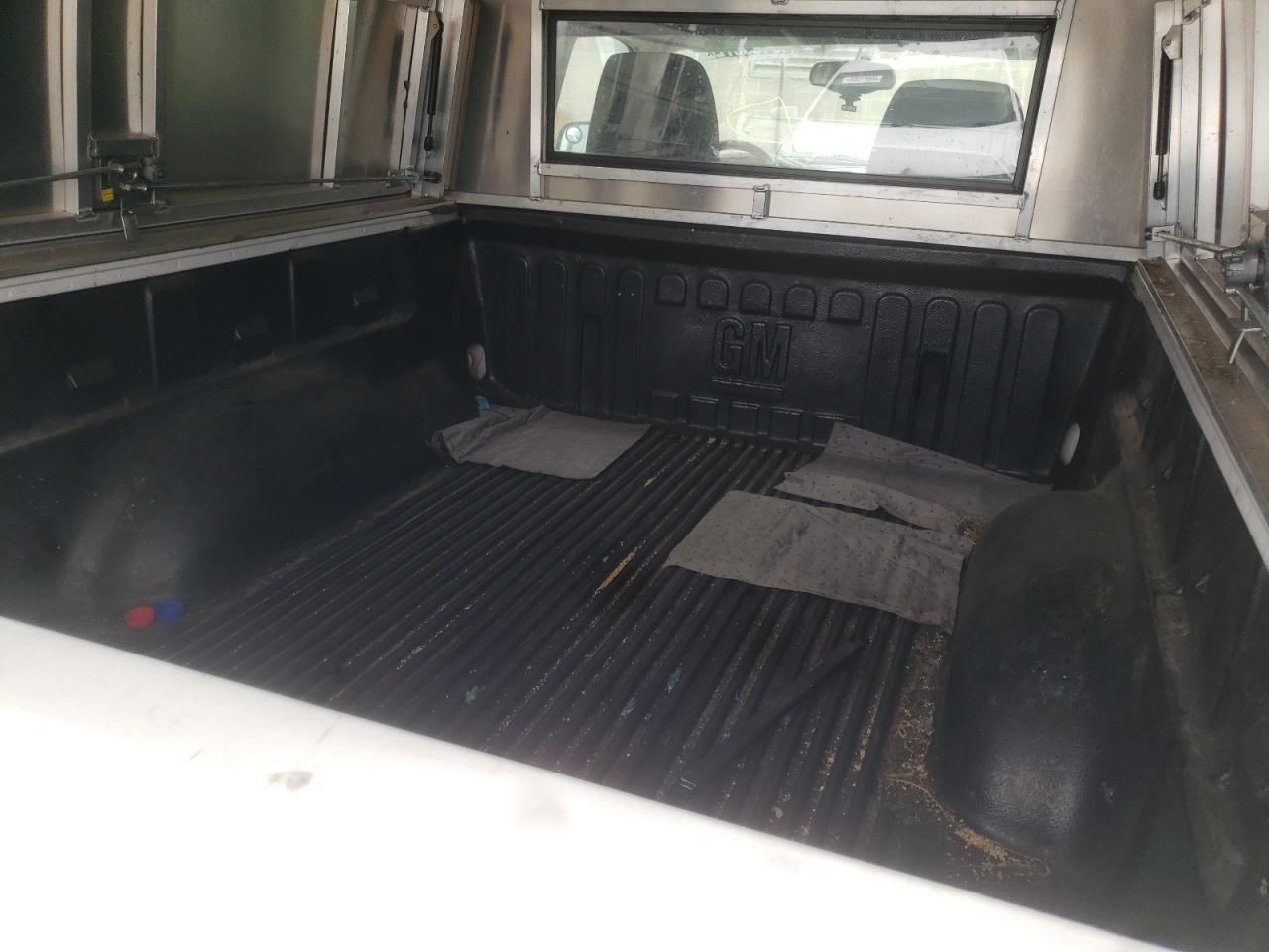 Photo 6 from auction – 2012 CHEVROLET COLORADO with VIN 1GCCSBF94C8163376