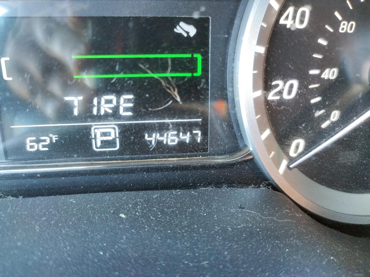 Photo 8 from auction – 2013 NISSAN SENTRA S with VIN 3N1AB7AP1DL623741