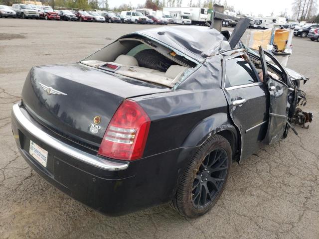 Photo 4 from auction – 2007 CHRYSLER 300C with VIN 2C3LA63H57H673732