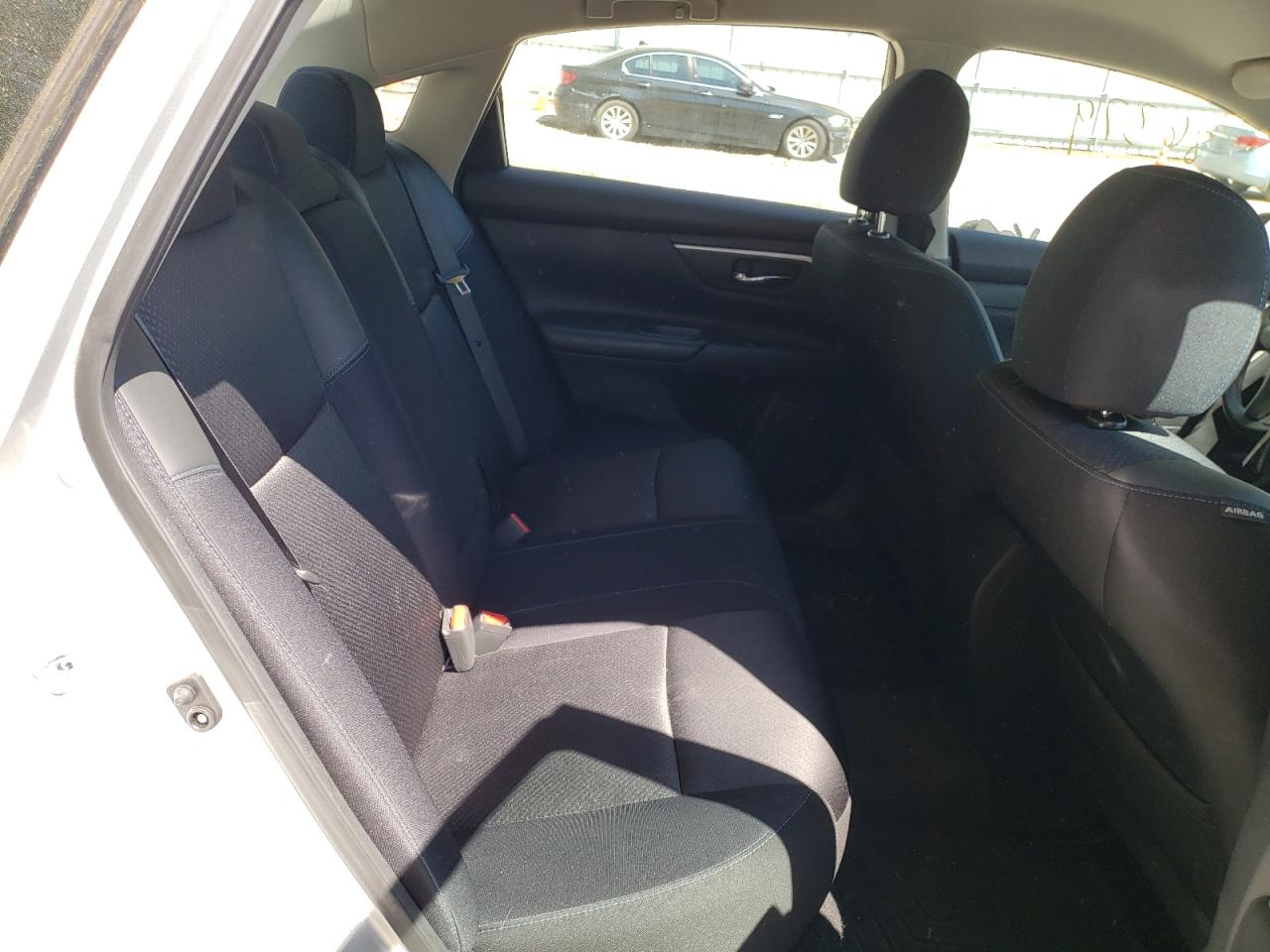 Photo 6 from auction – 2016 NISSAN ALTIMA 2.5 with VIN 1N4AL3AP2GC234003