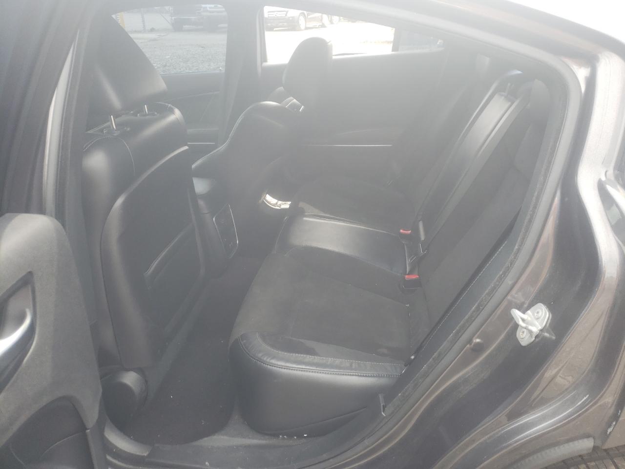Photo 6 from auction – 2016 DODGE CHARGER R/ with VIN 2C3CDXGJ5GH314200