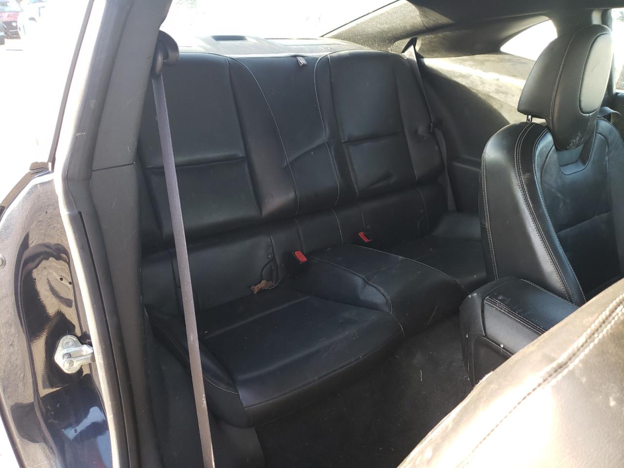Photo 6 from auction – 2013 CHEVROLET CAMARO LT with VIN 2G1FC1E30D9119679