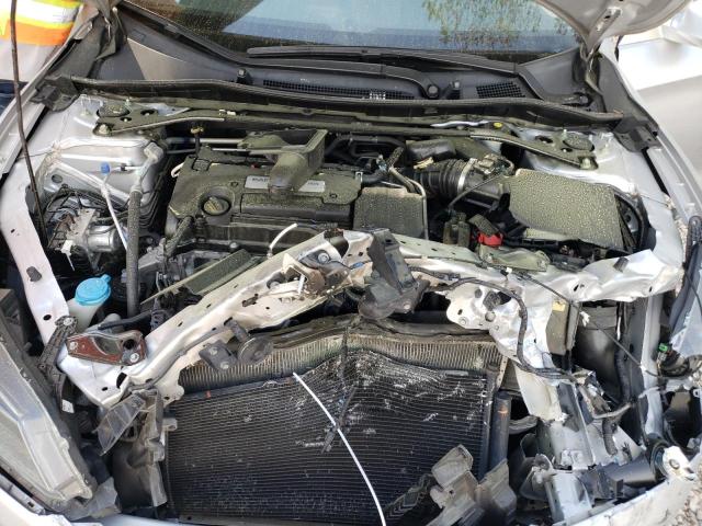 Photo 7 from auction – 2015 HONDA ACCORD EXL with VIN 1HGCR2F85FA055544