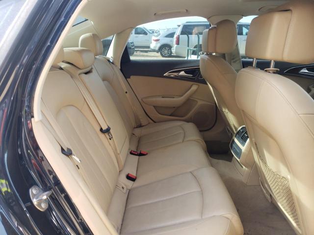 Photo 6 from auction – 2014 AUDI A6 PREMIUM with VIN WAUCFAFC9EN087827