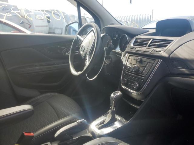 Photo 8 from auction – 2015 BUICK ENCORE with VIN KL4CJESB6FB248136