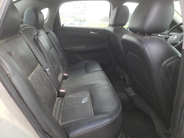 Photo 6 from auction – 2012 CHEVROLET IMPALA LTZ with VIN 2G1WC5E32C1156852