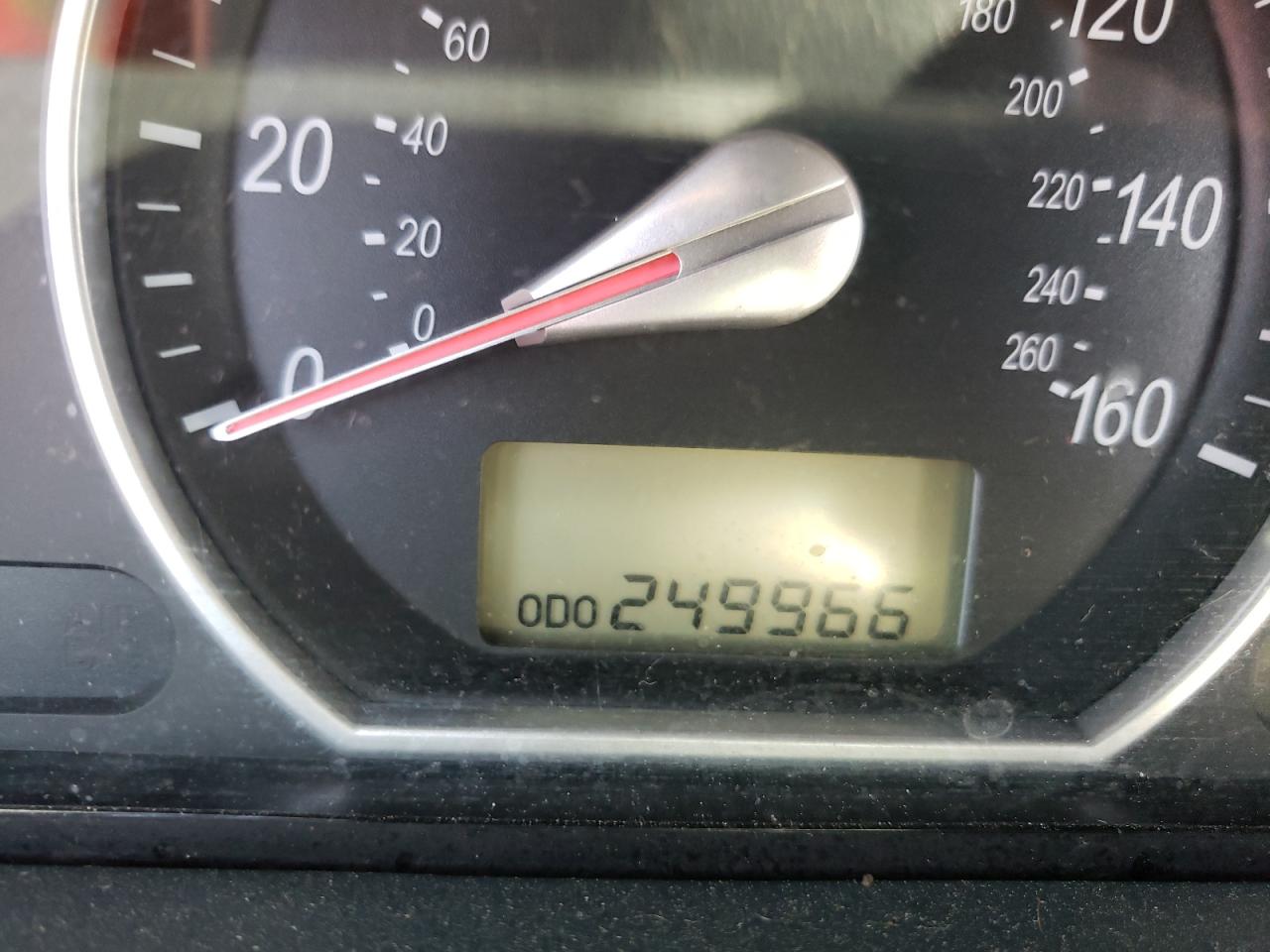 Photo 8 from auction – 2007 HYUNDAI SONATA SE with VIN 5NPEU46F57H170848