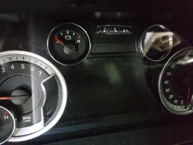 Zdjęcie 8 z aukcji – 2017 RAM 1500 LARAM z VIN 1C6RR7NT1HS817459