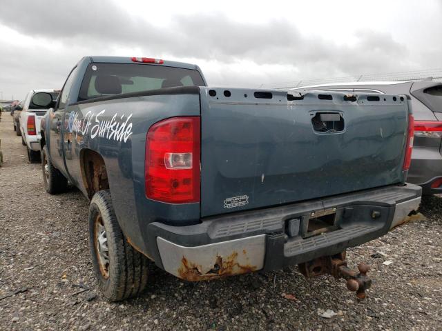 Photo 5 from auction – 2012 CHEVROLET SILVERADO with VIN 1GC0CVCG2CF231979