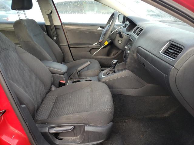 Photo 5 from auction – 2014 VOLKSWAGEN JETTA BASE with VIN 3VW2K7AJ4EM331393