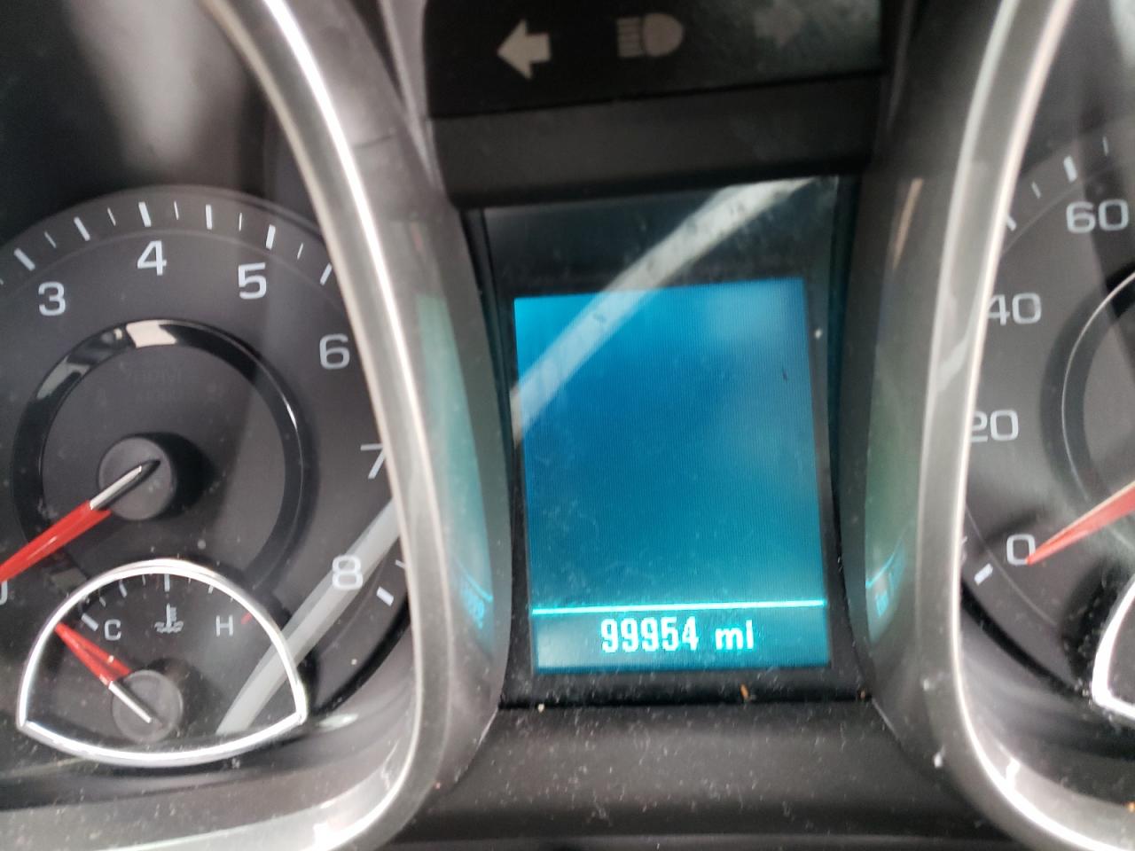 Photo 8 from auction – 2013 CHEVROLET MALIBU LS with VIN 1G11B5SA7DF299824