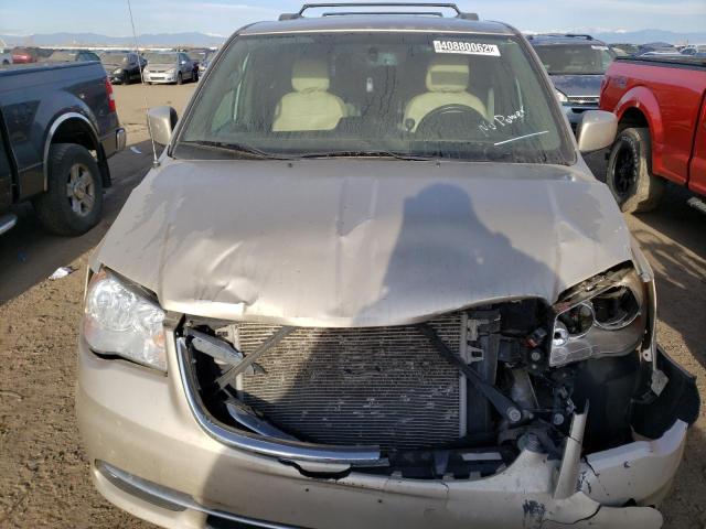 Photo 7 from auction – 2015 CHRYSLER TOWN & COU with VIN 2C4RC1BG8FR638056