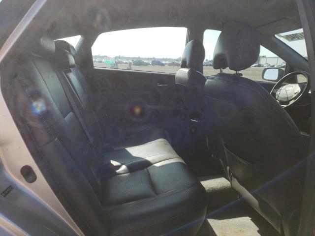 Photo 6 from auction – 2005 TOYOTA PRIUS with VIN JTDKB20U357022185