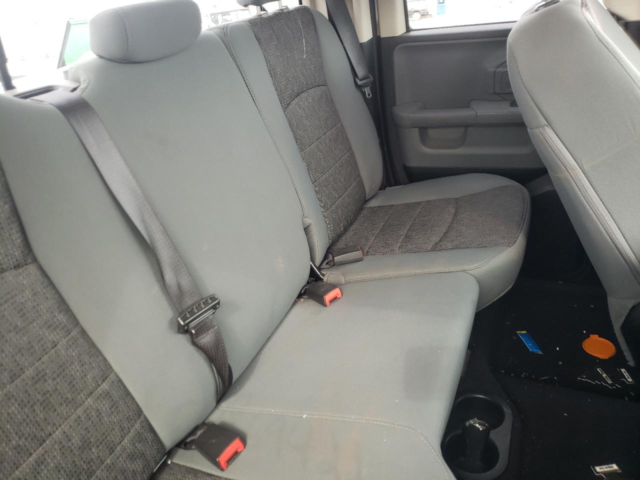Photo 6 from auction – 2014 RAM 1500 SLT with VIN 1C6RR7GT3ES465414
