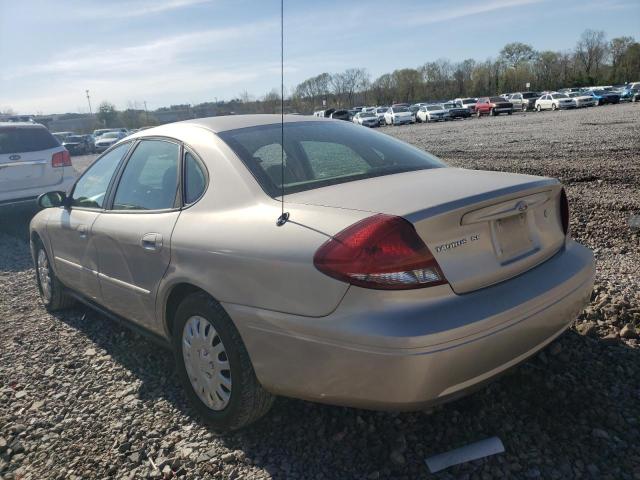 Photo 3 from auction – 2007 FORD TAURUS SE with VIN 1FAFP53U57A147975