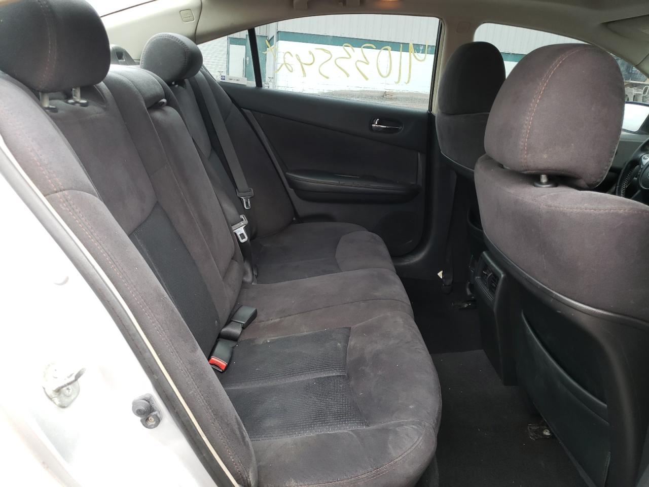 Photo 6 from auction – 2013 NISSAN MAXIMA S with VIN 1N4AA5AP6DC818028