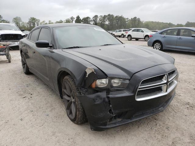 DODGE CHARGER SE 2012 with VIN 2C3CDXBG1CH115151 - Photo from auction