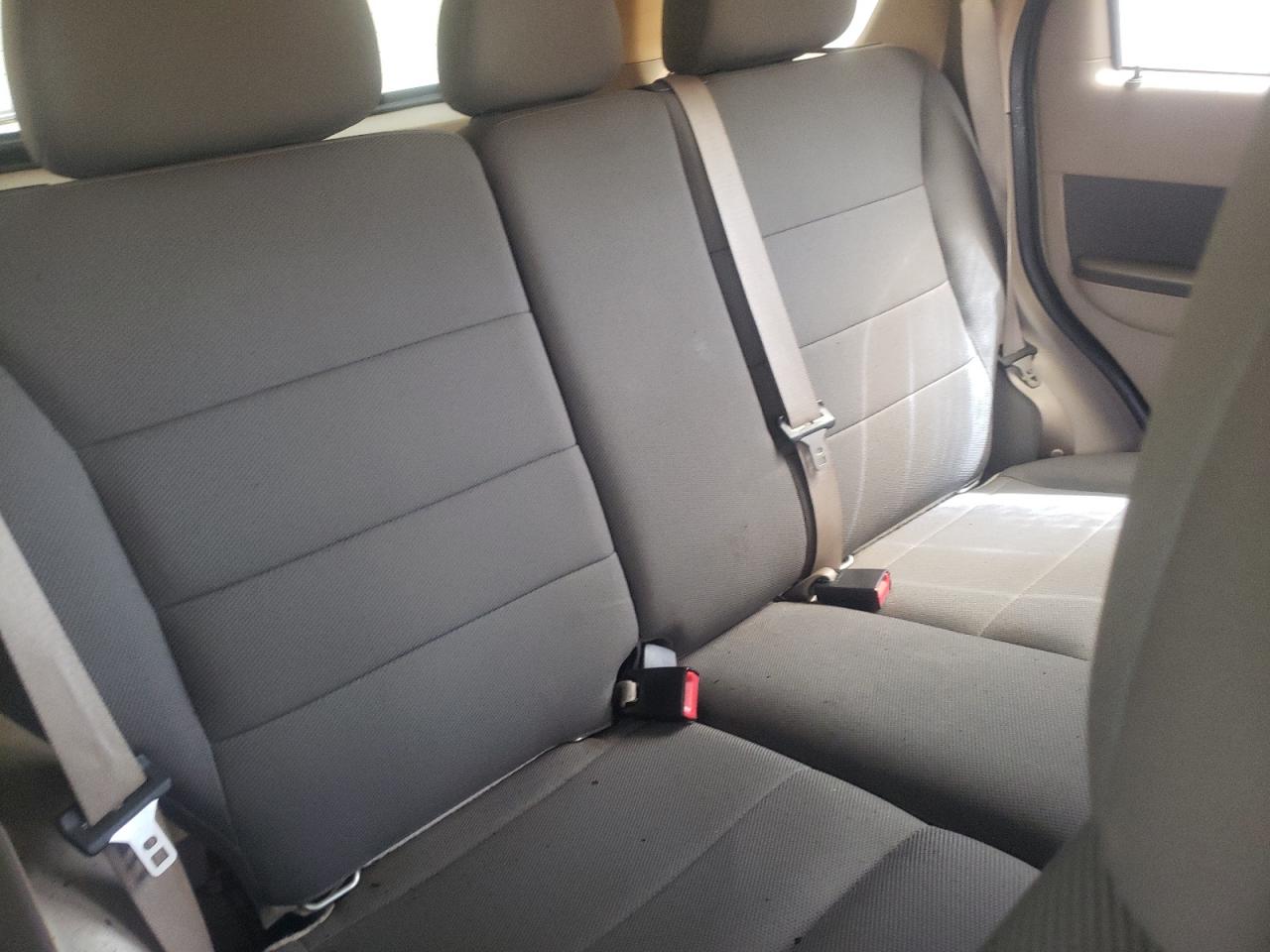 Фото 6 с аукциона – 2010 FORD ESCAPE XLT с VIN 1FMCU0D75AKB28700