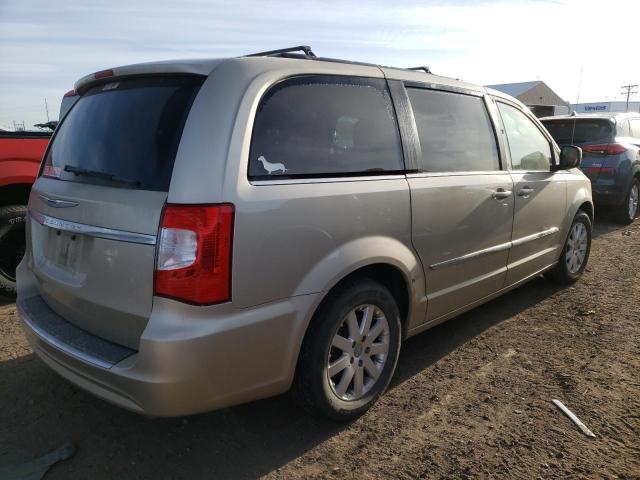 Photo 4 from auction – 2015 CHRYSLER TOWN & COU with VIN 2C4RC1BG8FR638056