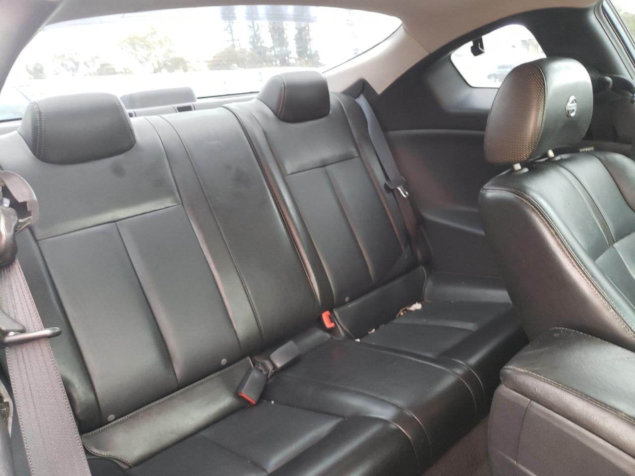 Photo 6 from auction – 2011 NISSAN ALTIMA S with VIN 1N4AL2EP6BC182419