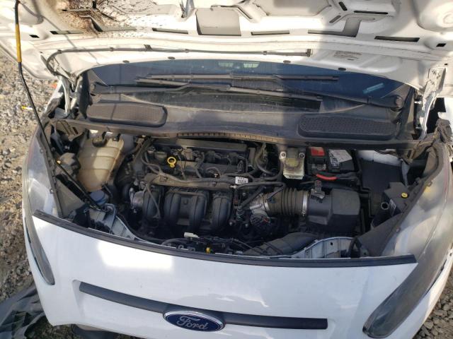 Photo 7 from auction – 2015 FORD TRANSIT CO with VIN NM0LS6E74F1203909