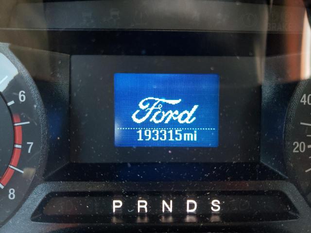 Photo 8 from auction – 2016 FORD FUSION S with VIN 3FA6P0G78GR382402